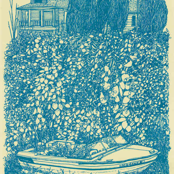 Landlocked