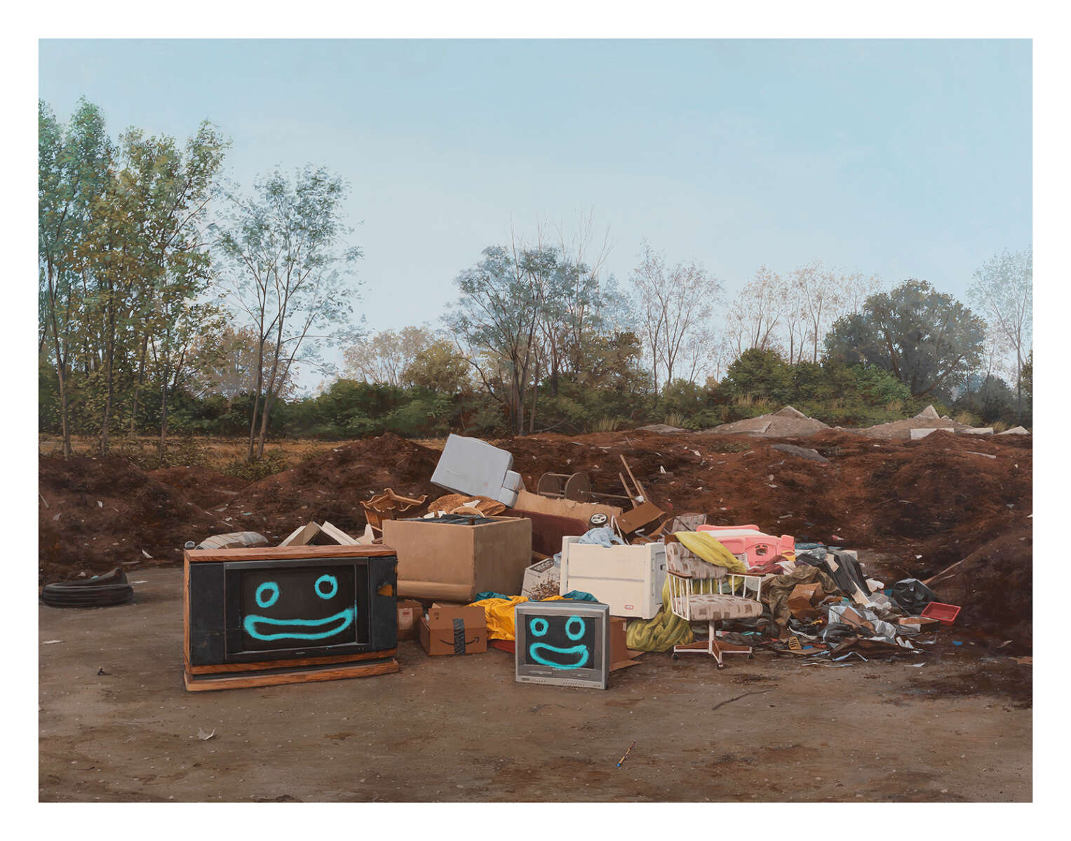 RIVERFRIENDS WEBSITE PATPERRY